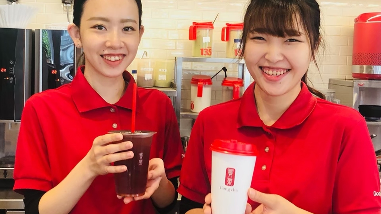 株式会社SENSACIONで働く人の写真1枚目