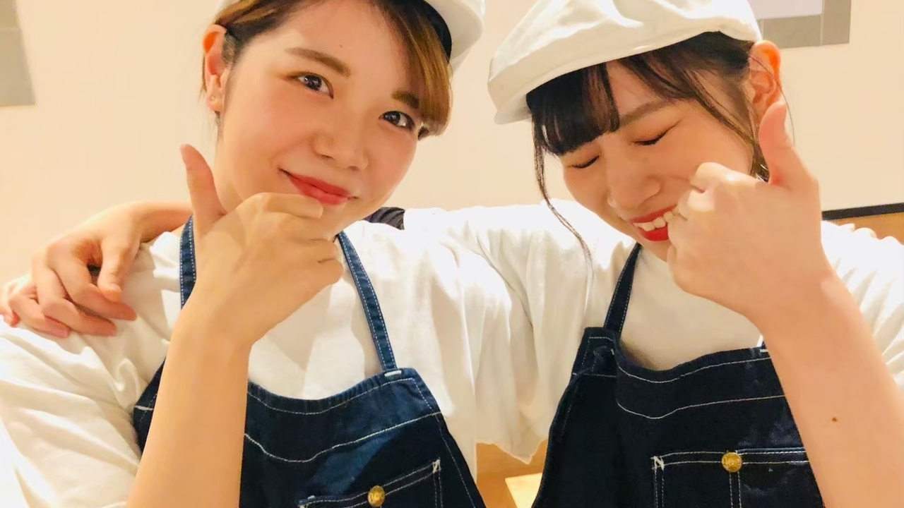 株式会社SENSACIONで働く人の写真2枚目