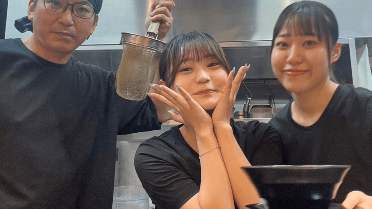 株式会社SENSACIONで働く人の写真4枚目