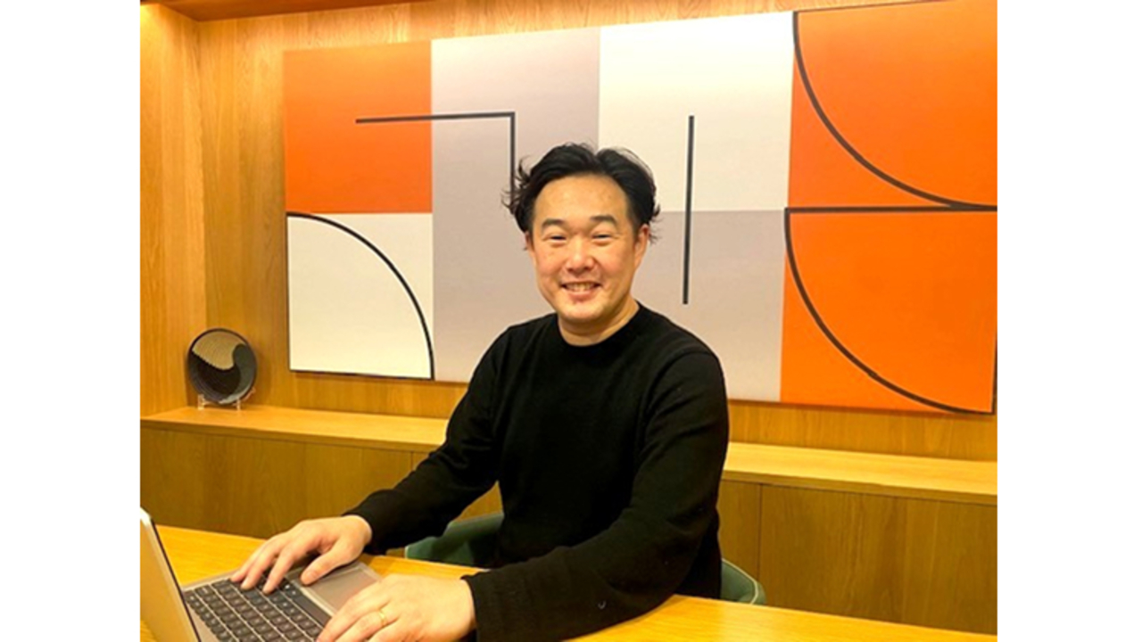 AVOL Japan株式会社で働く人の写真1枚目