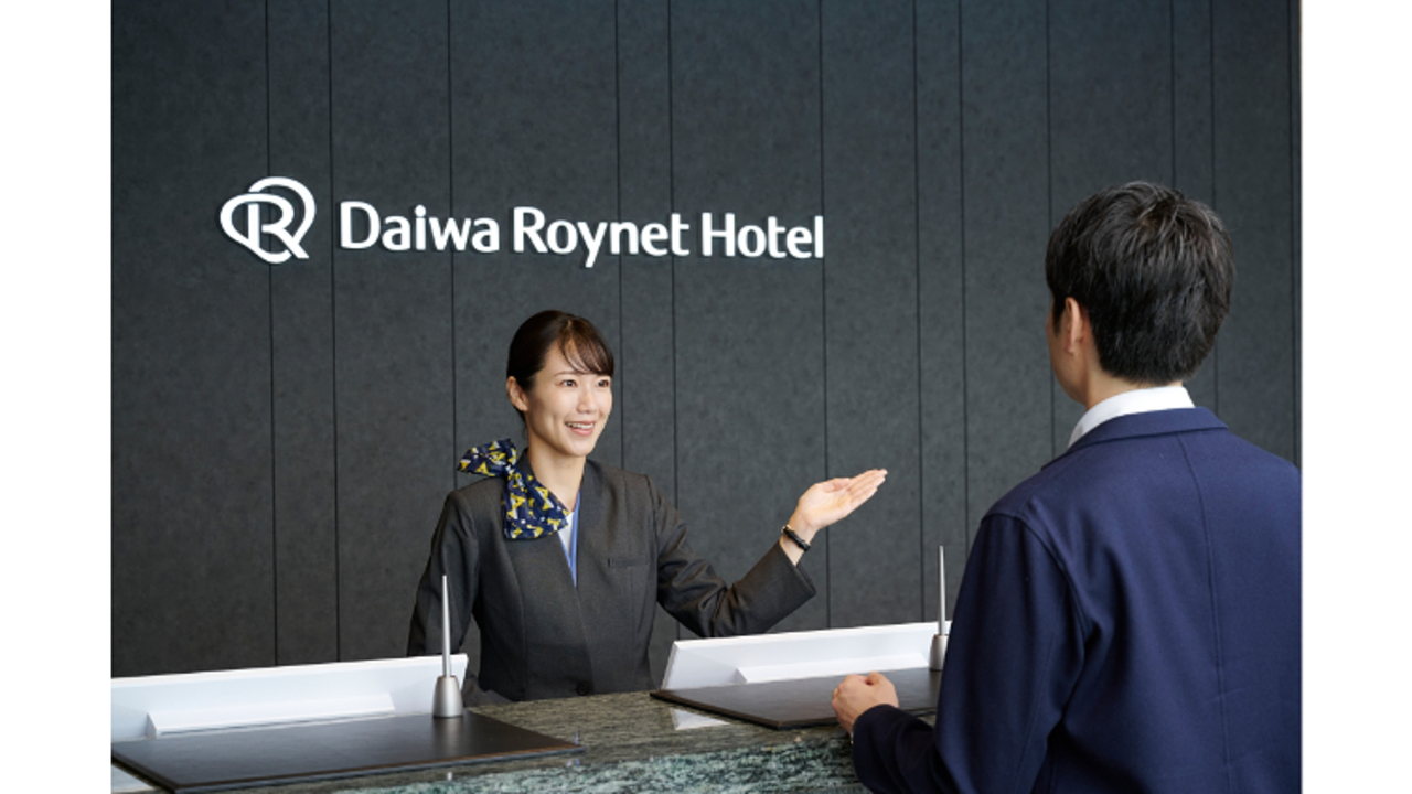 ダイワロイネットホテルズ株式会社のこだわりポイントの写真2枚目