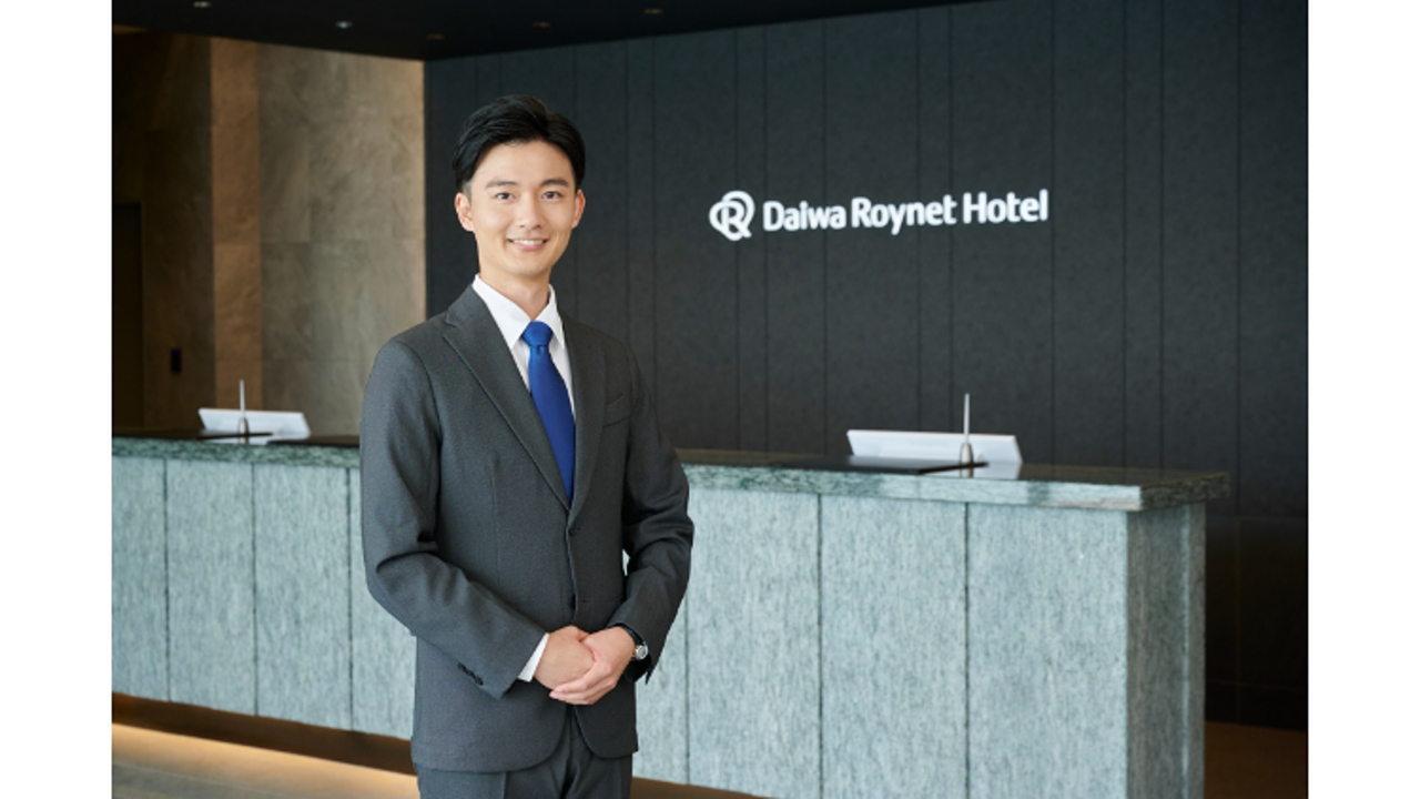 ダイワロイネットホテルズ株式会社の事業内容の写真2枚目