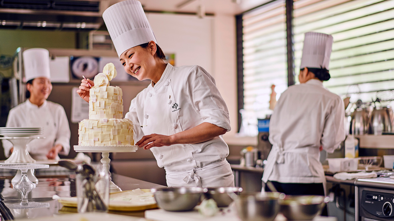 BLD WEDDINGS株式会社のこだわりポイントの写真1枚目
