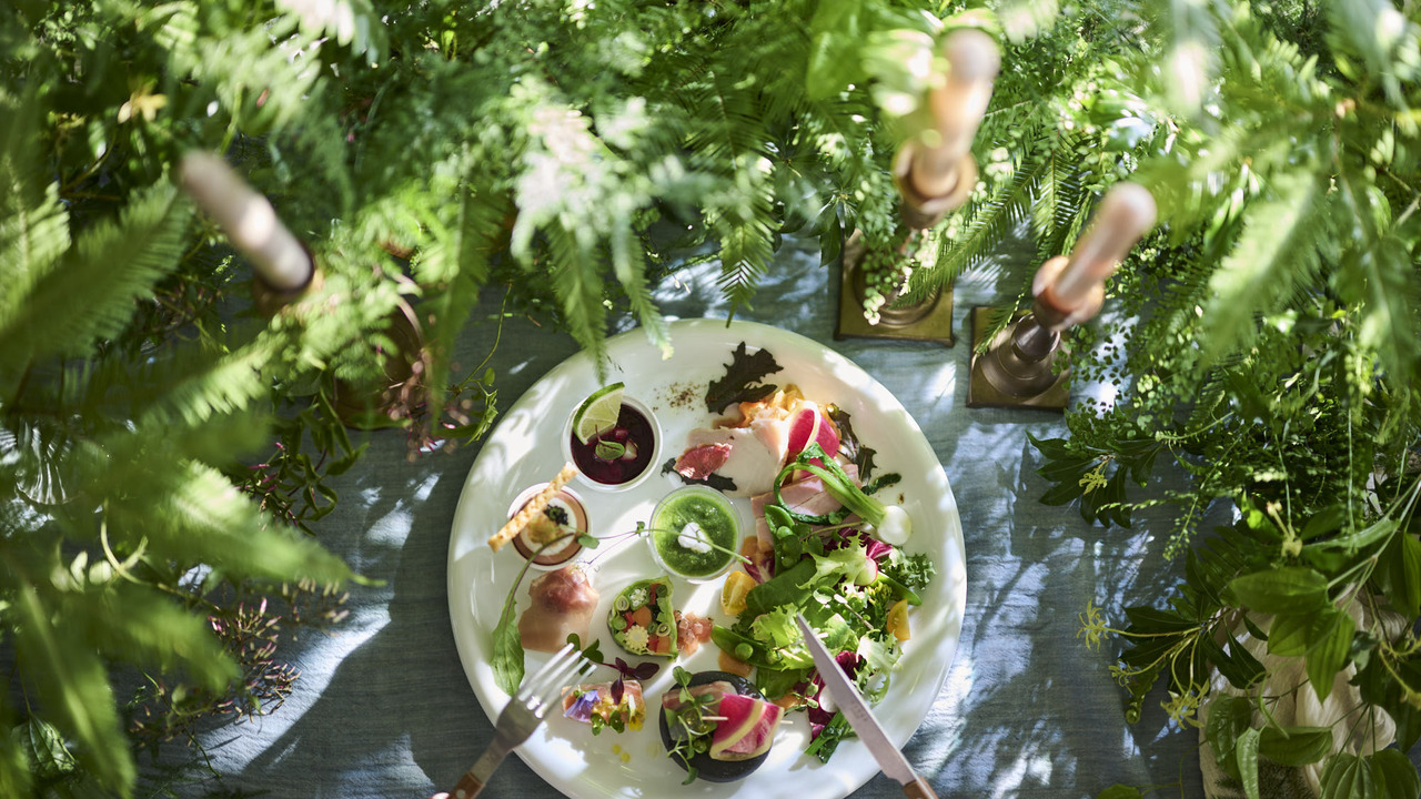 BLD WEDDINGS株式会社の会社TOPの写真1枚目