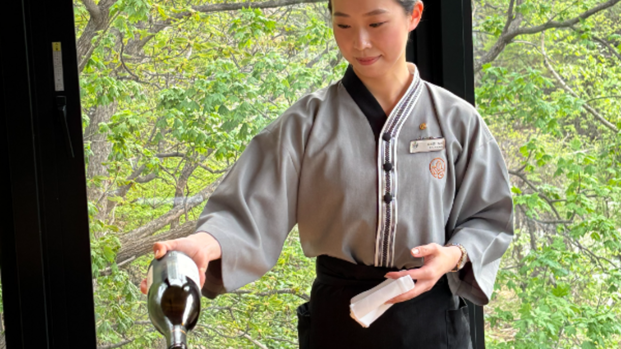 株式会社SUPER OKUSANの事業内容の写真3枚目