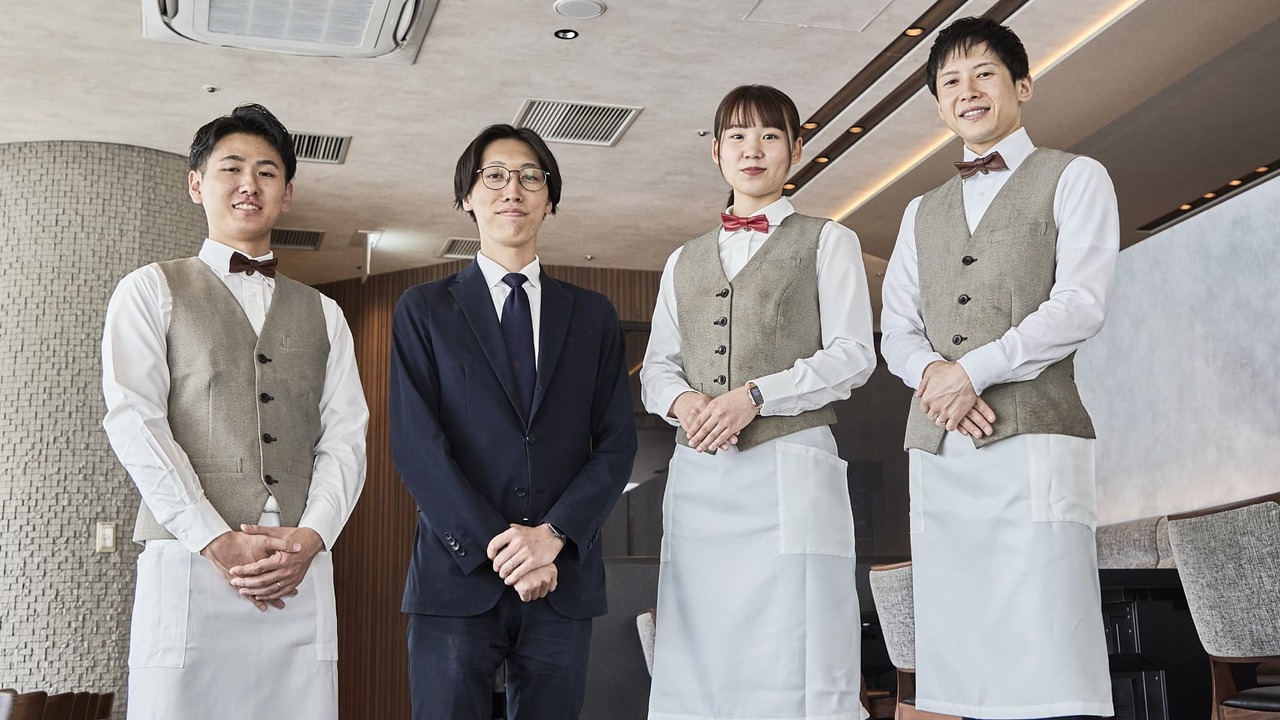 株式会社サングで働く人の写真2枚目