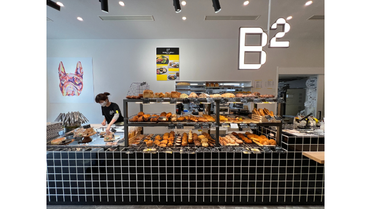 株式会社BREAD&BEANの会社TOPの写真1枚目