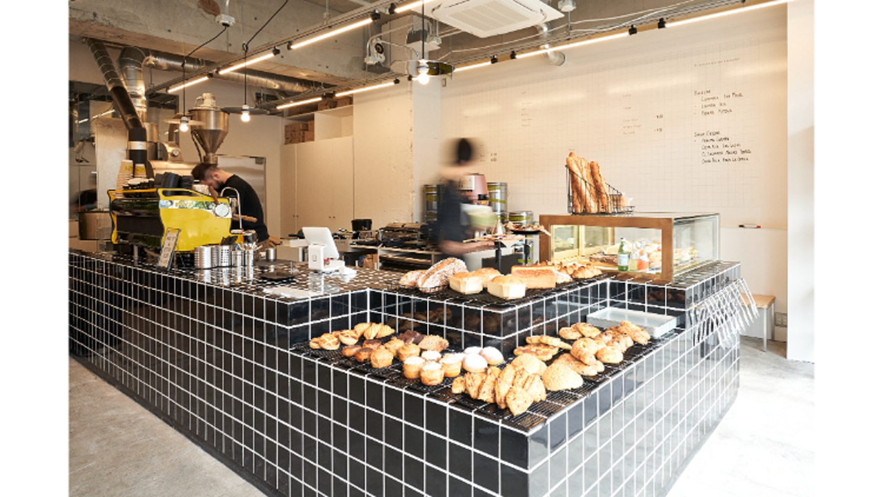 株式会社BREAD&BEANの会社TOPの写真2枚目