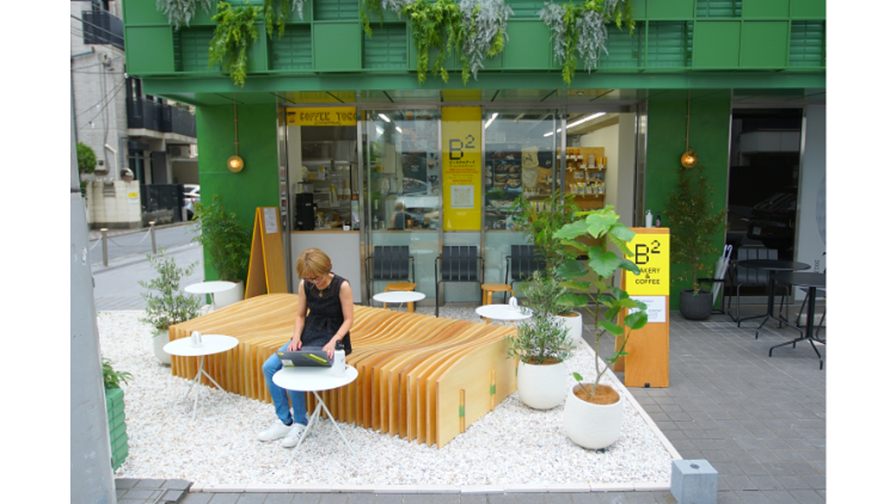 株式会社BREAD&BEANの事業内容の写真1枚目