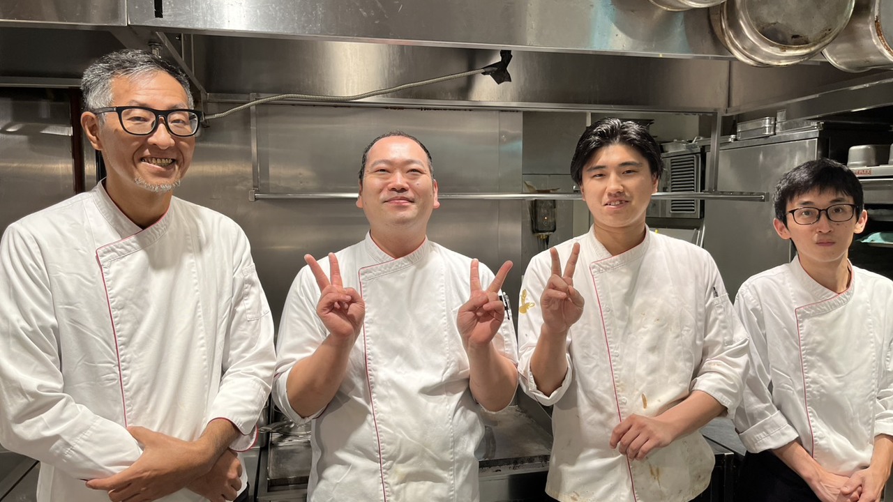 俺の株式会社で働く人の写真3枚目