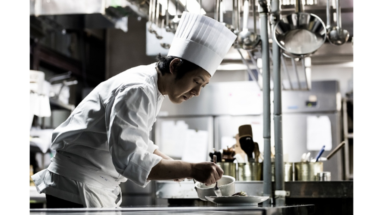 一般社団法人西日本工業倶楽部で働く人の写真2枚目