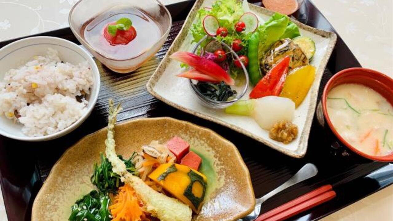 株式会社近畿予防医学研究所の会社TOPの写真1枚目