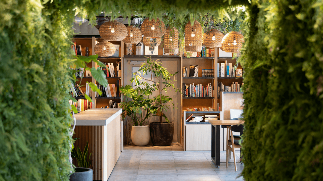 スターリゾート株式会社の会社TOPの写真4枚目