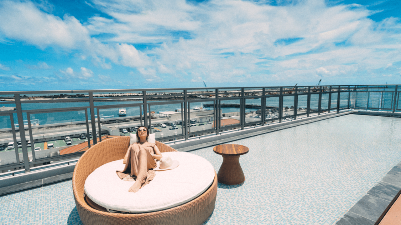 スターリゾート株式会社の事業内容の写真1枚目