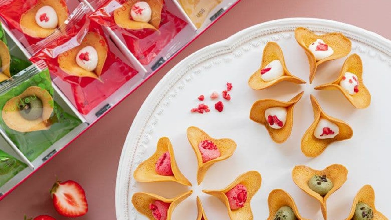 株式会社鼓月のこだわりポイントの写真1枚目