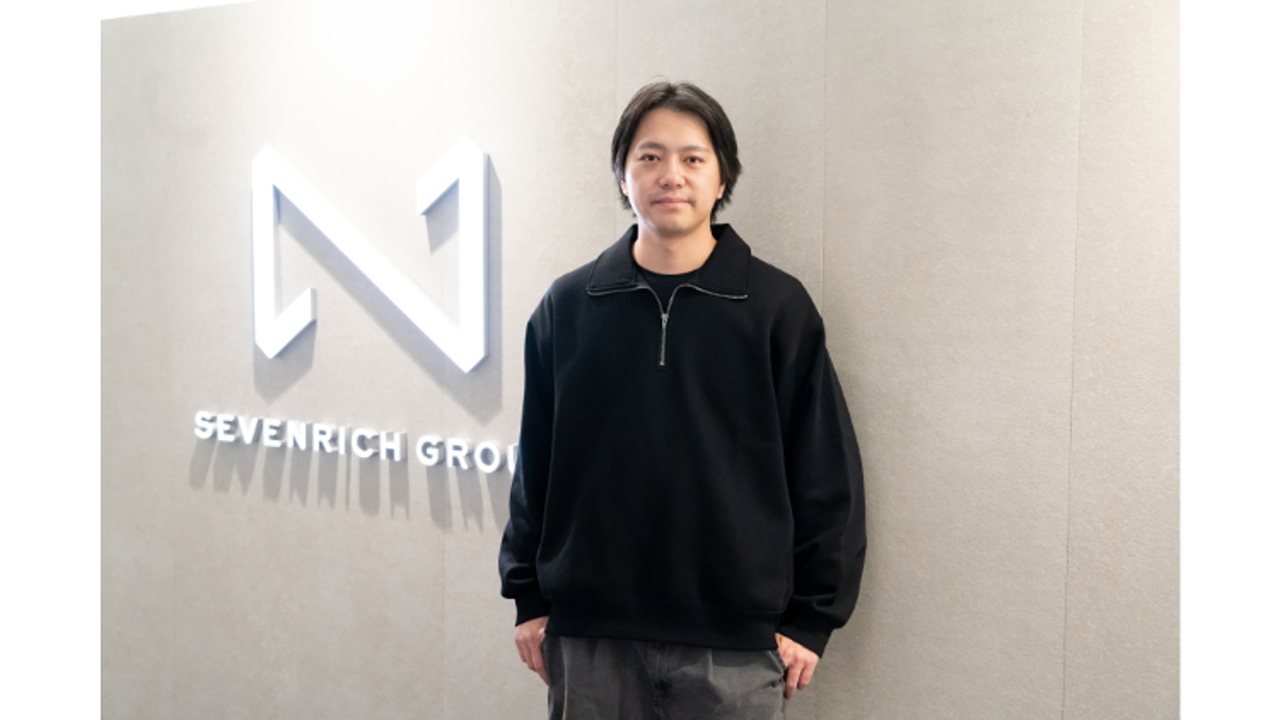 株式会社Suage Japanで働く人の写真1枚目