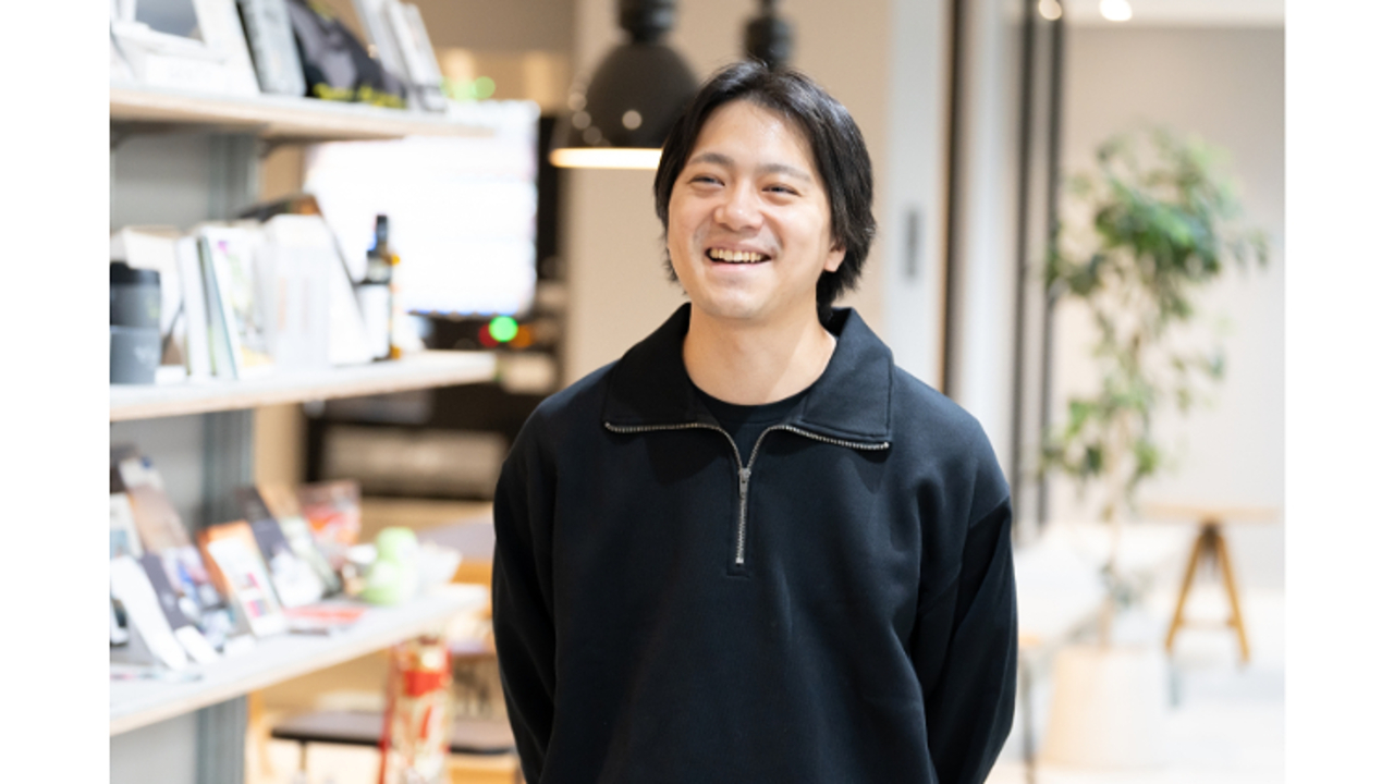 株式会社ノムノで働く人の写真1枚目