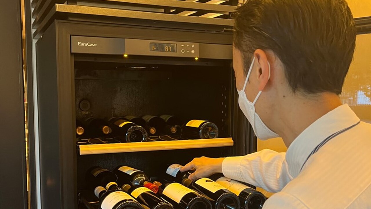 株式会社セントラルラックのこだわりポイントの写真1枚目