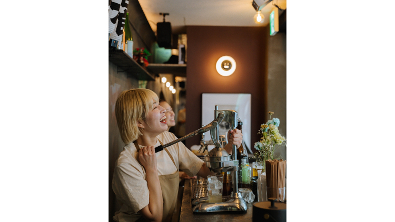 株式会社good-eyeで働く人の写真2枚目