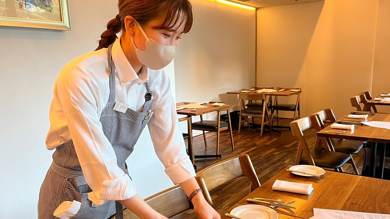 株式会社セントラルラックで働く人の写真1枚目