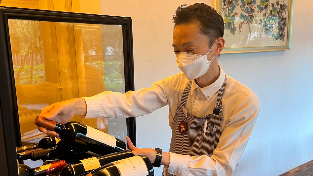 株式会社セントラルラックで働く人の写真2枚目