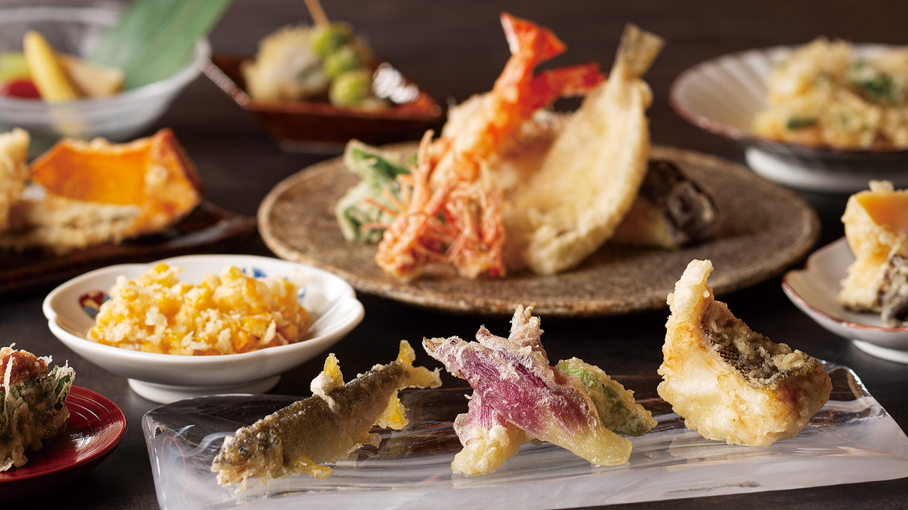 株式会社山の上ホテルの会社TOPの写真1枚目