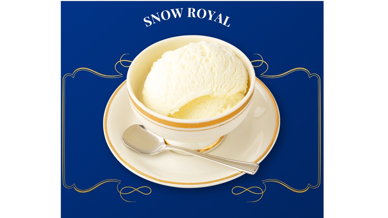 株式会社雪印パーラーのこだわりポイントの写真1枚目