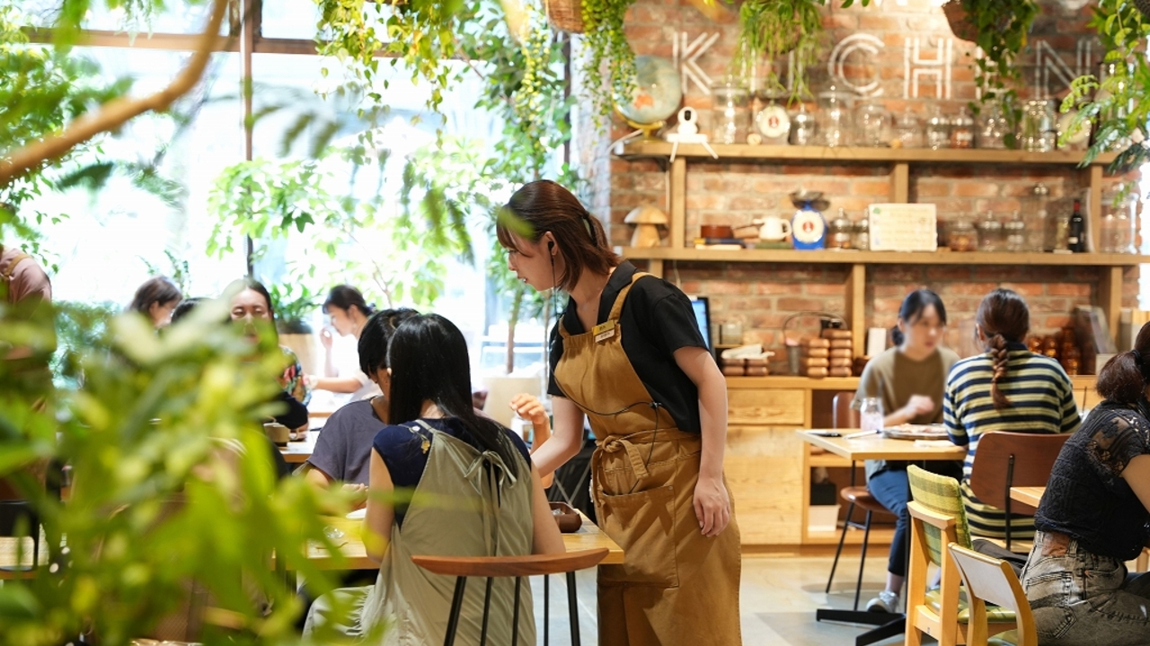 株式会社ユニバーサル園芸社の会社TOPの写真4枚目