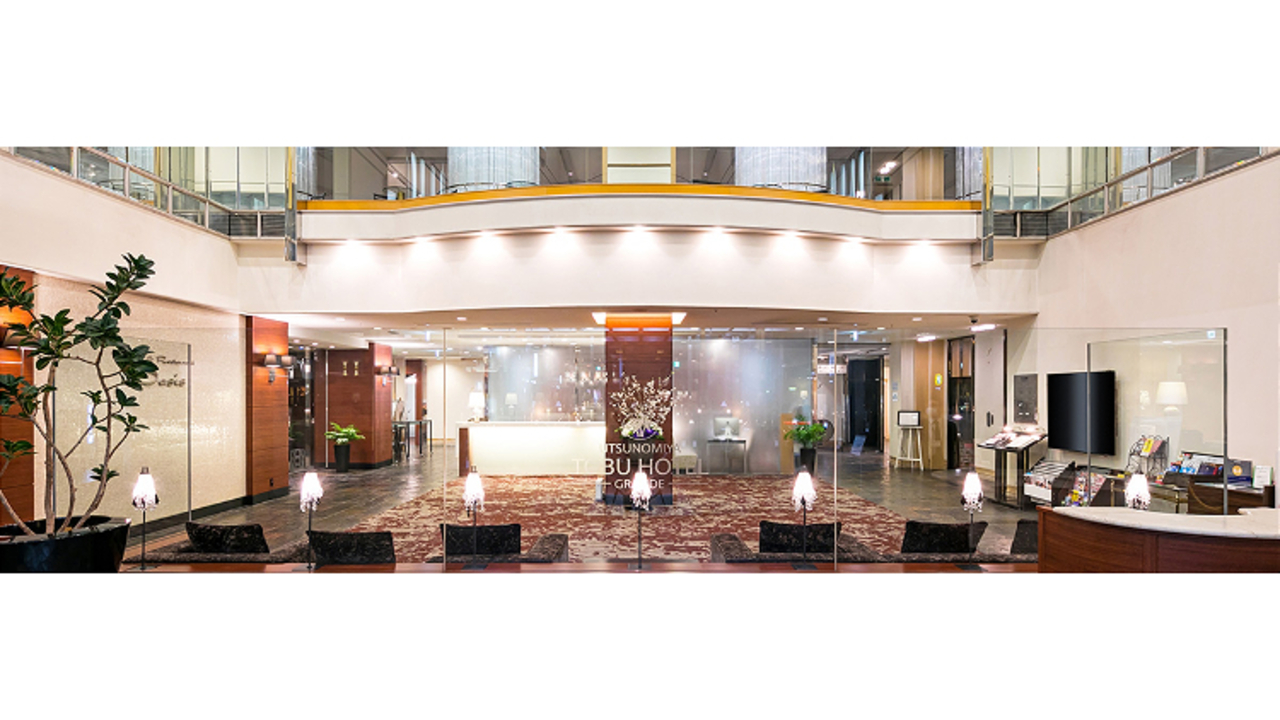 株式会社東武ホテルマネジメントの会社TOPの写真2枚目