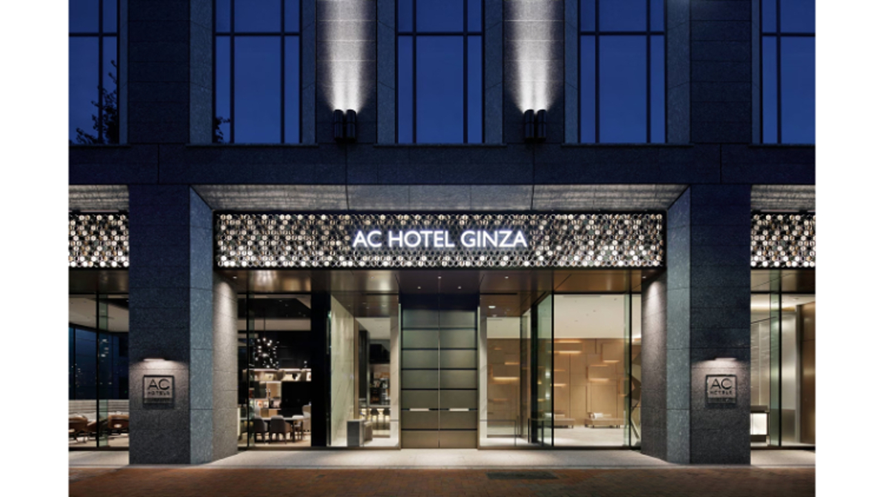 株式会社東武ホテルマネジメントの事業内容の写真1枚目