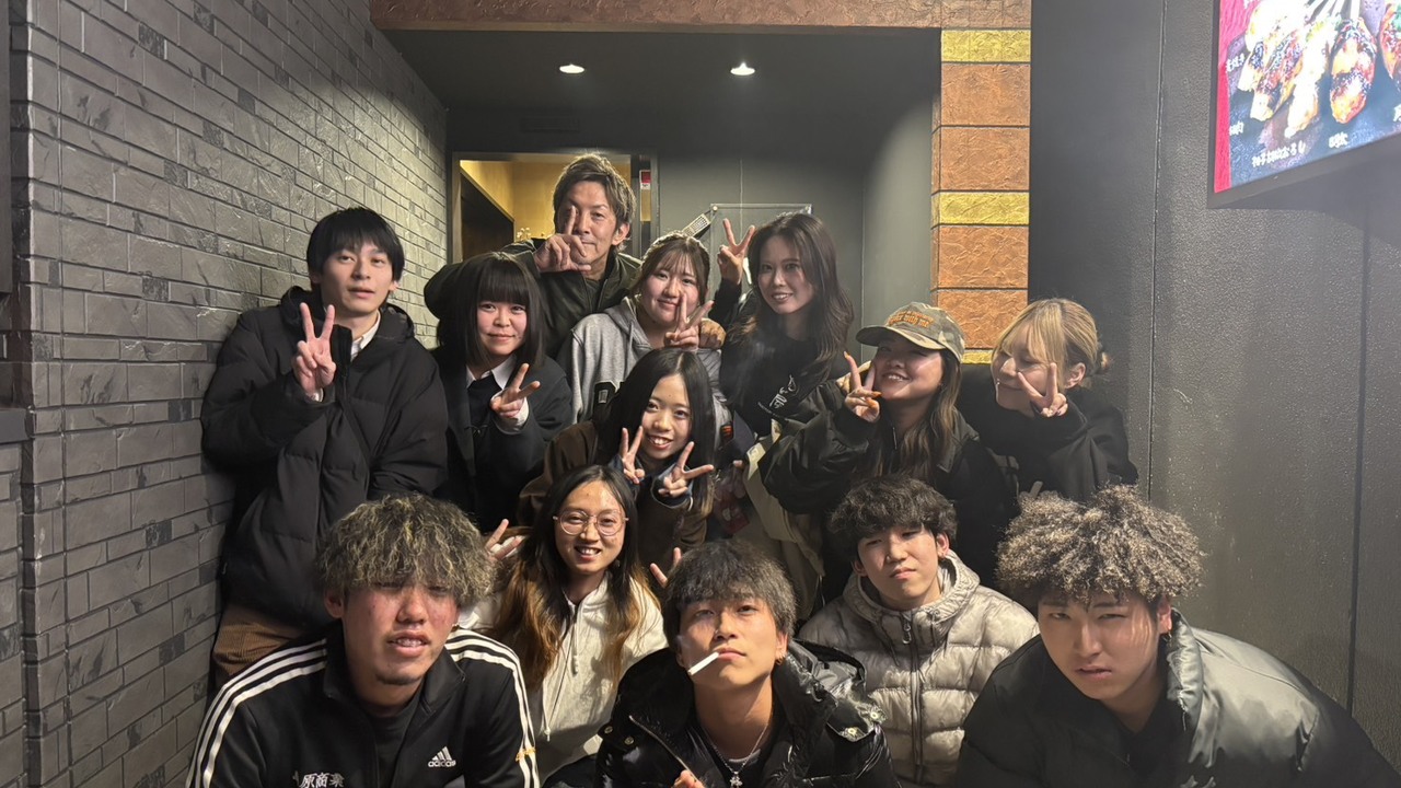 株式会社Uni International Corporationで働く人の写真1枚目