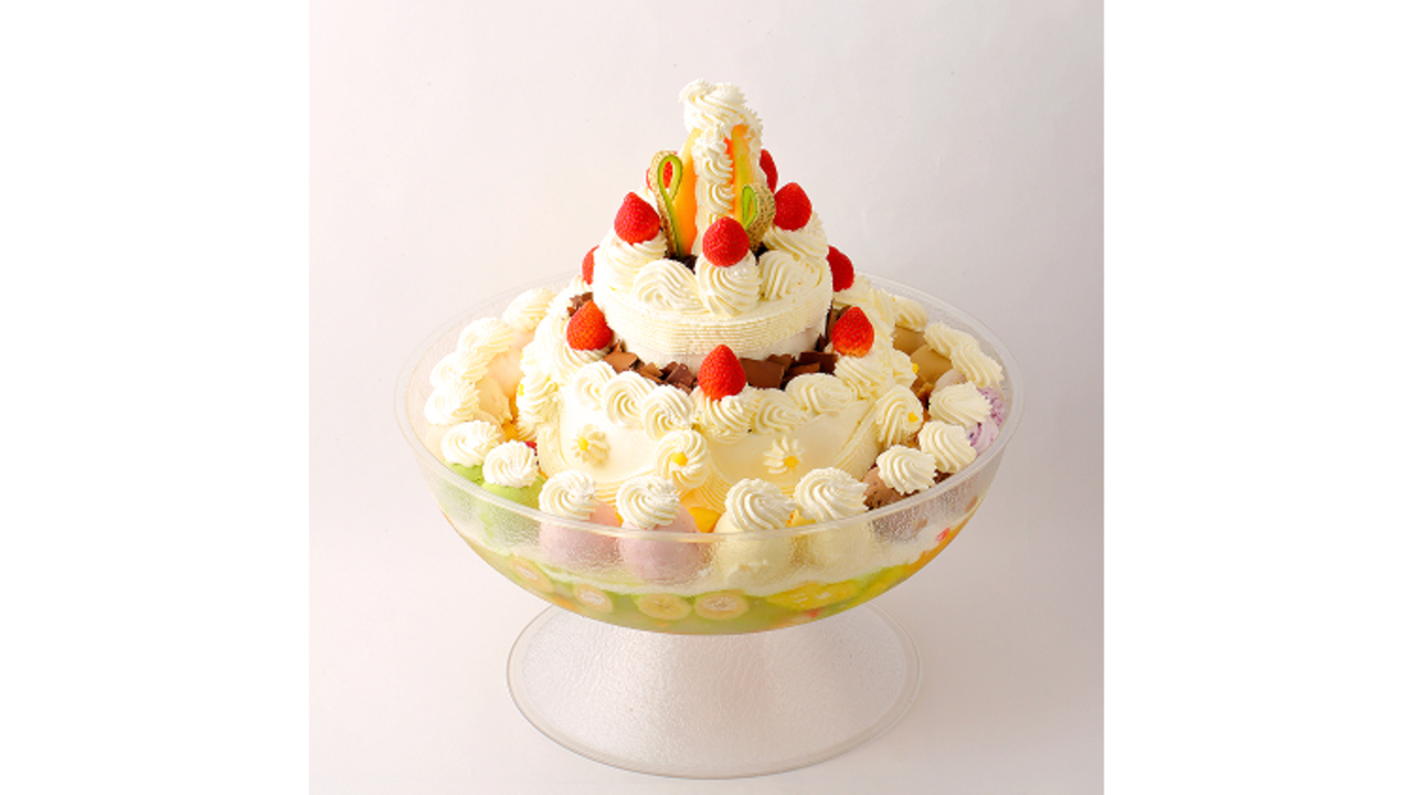 株式会社雪印パーラーの事業内容の写真4枚目