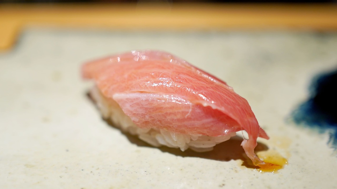 株式会社鮨さいとうのこだわりポイントの写真2枚目