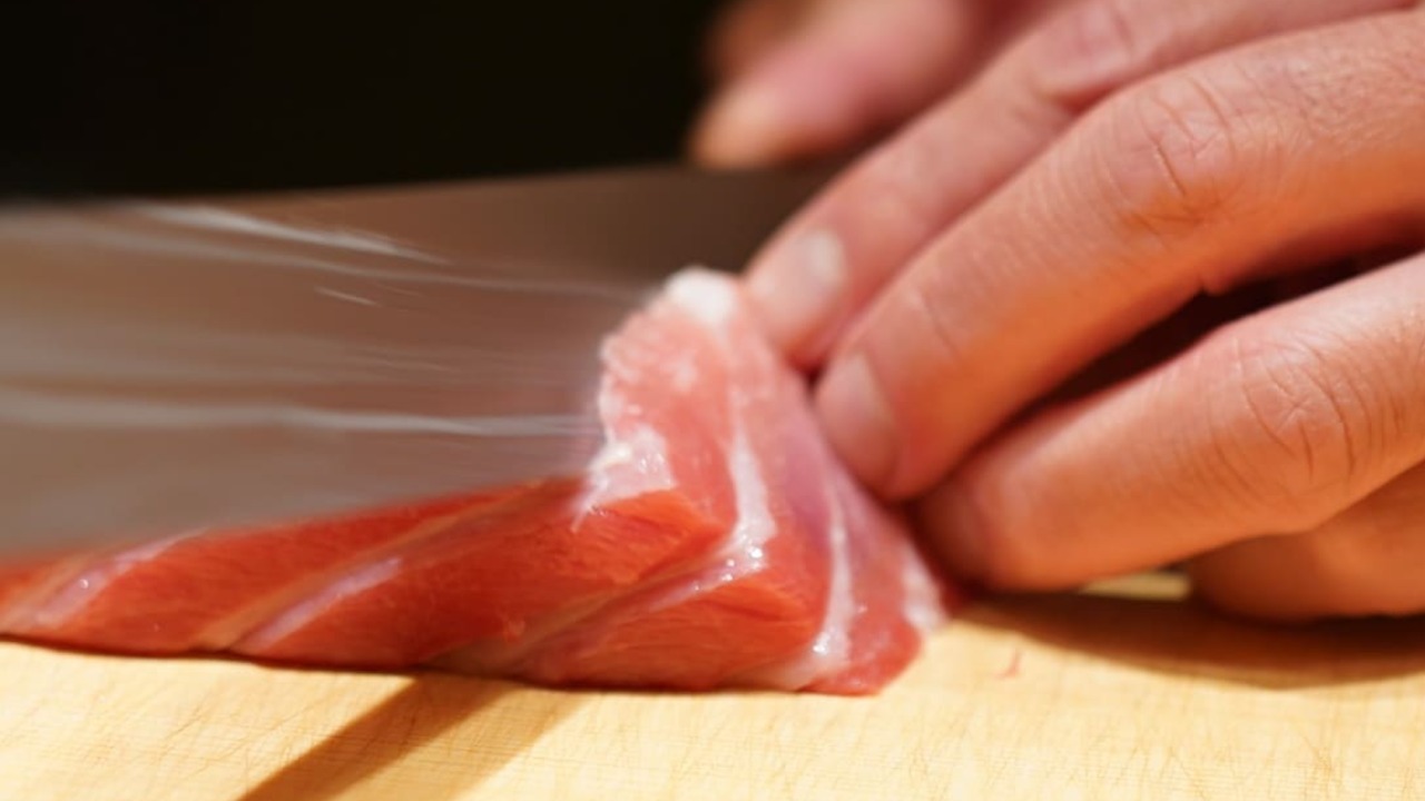 株式会社鮨さいとうのこだわりポイントの写真4枚目