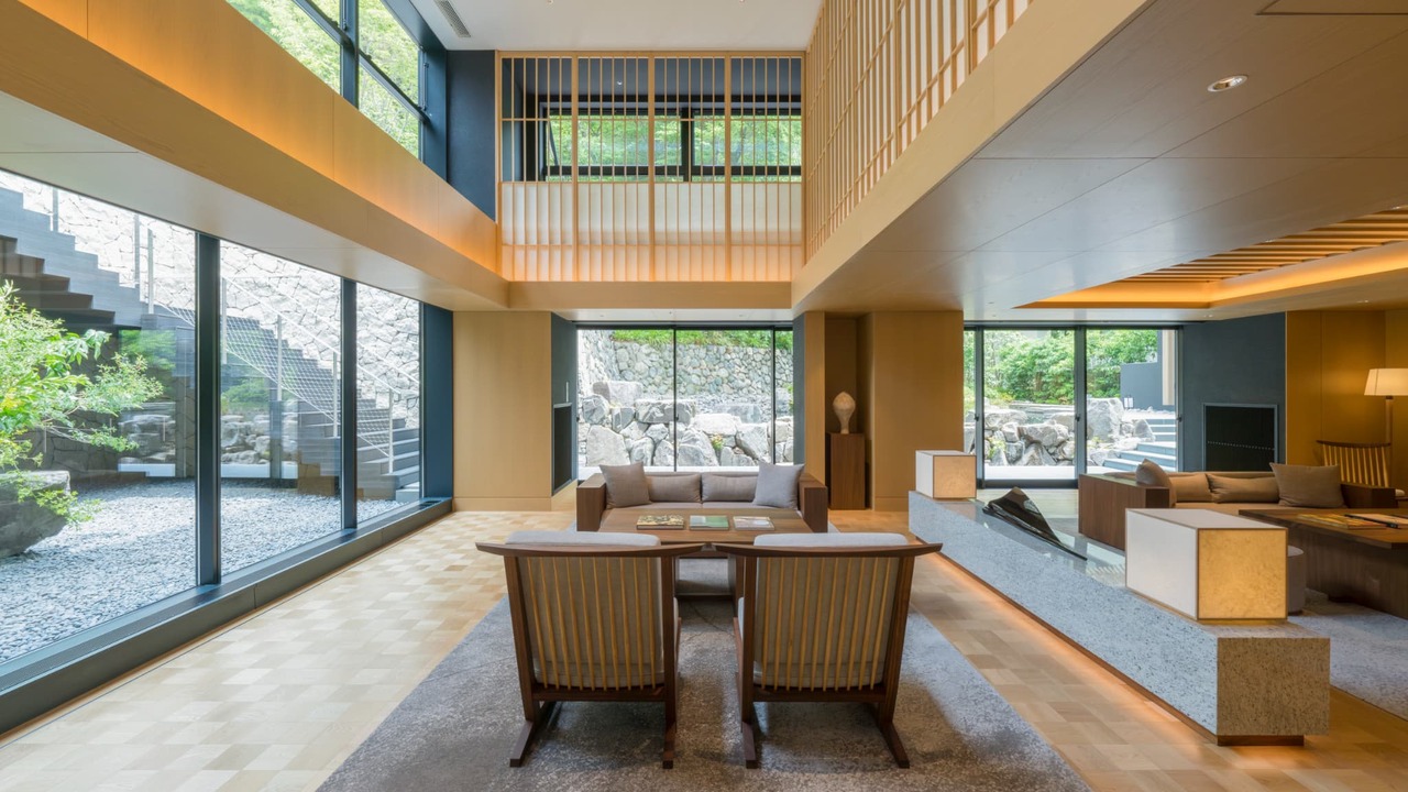 ワールド・ブランズ・コレクション ホテルズ＆リゾーツ株式会社の会社TOPの写真1枚目