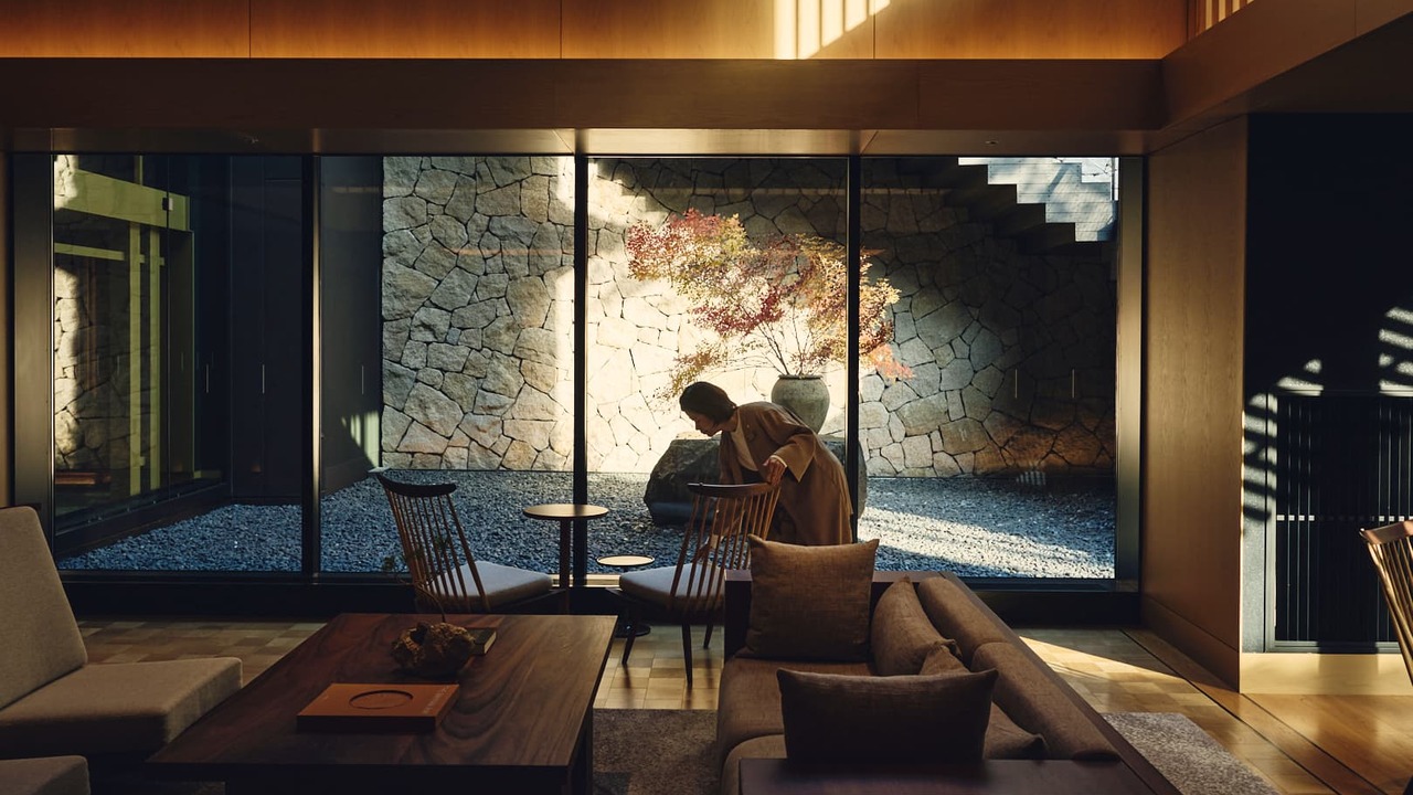 ワールド・ブランズ・コレクション ホテルズ＆リゾーツ株式会社で働く人の写真1枚目