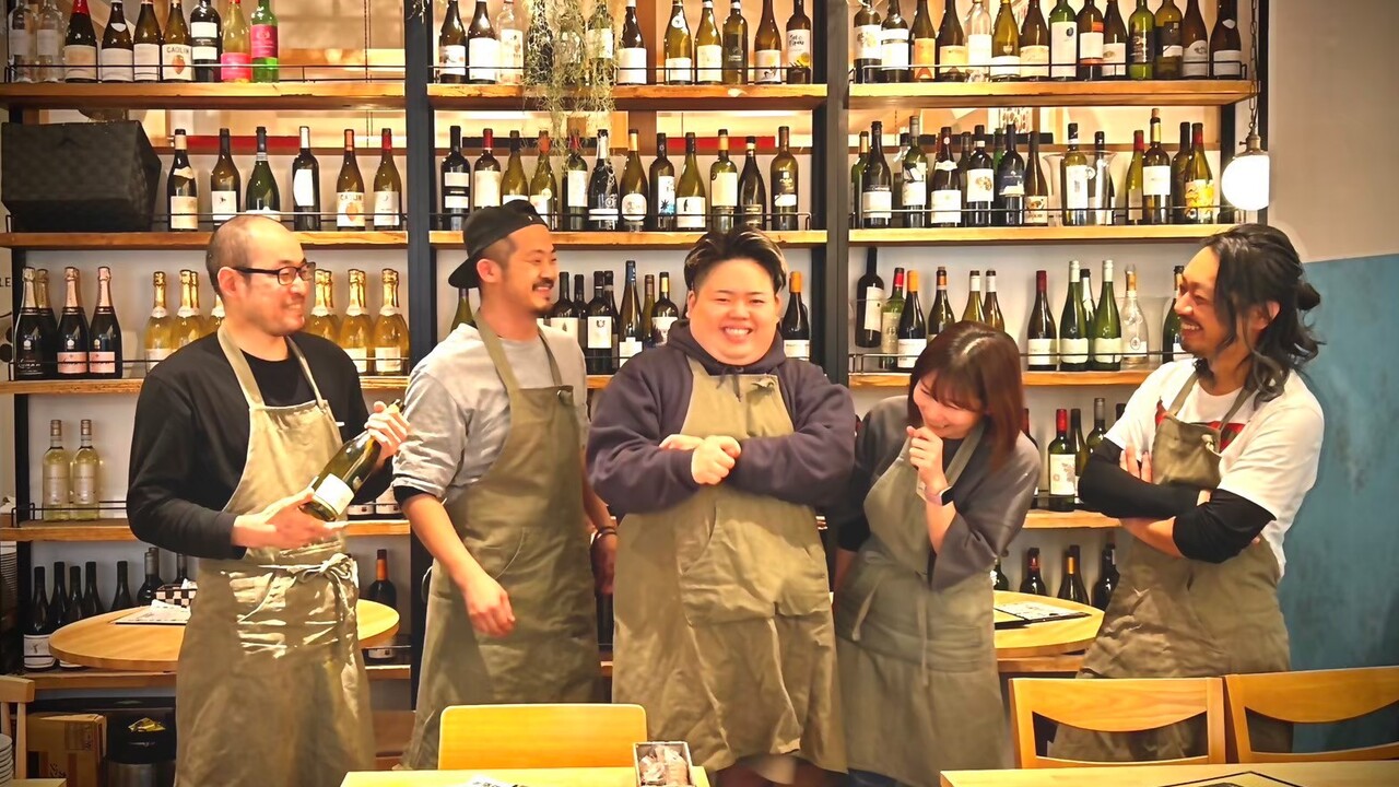 有限会社美登里開発で働く人の写真1枚目