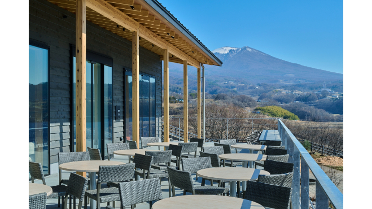 株式会社Greve.tの会社TOPの写真1枚目