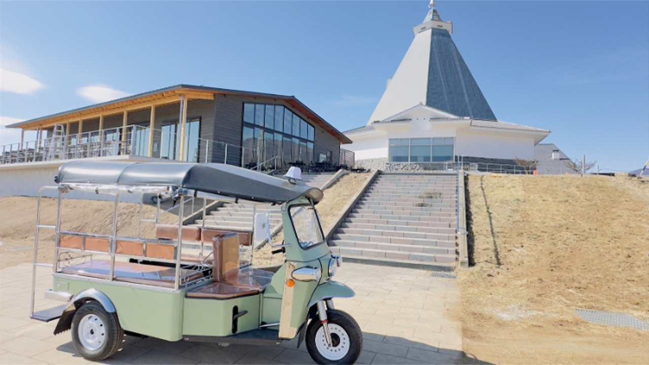 株式会社Greve.tの会社TOPの写真4枚目