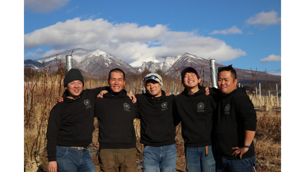 株式会社Greve.tで働く人の写真1枚目