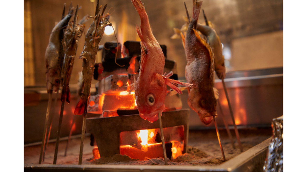 俺の株式会社のこだわりポイントの写真3枚目