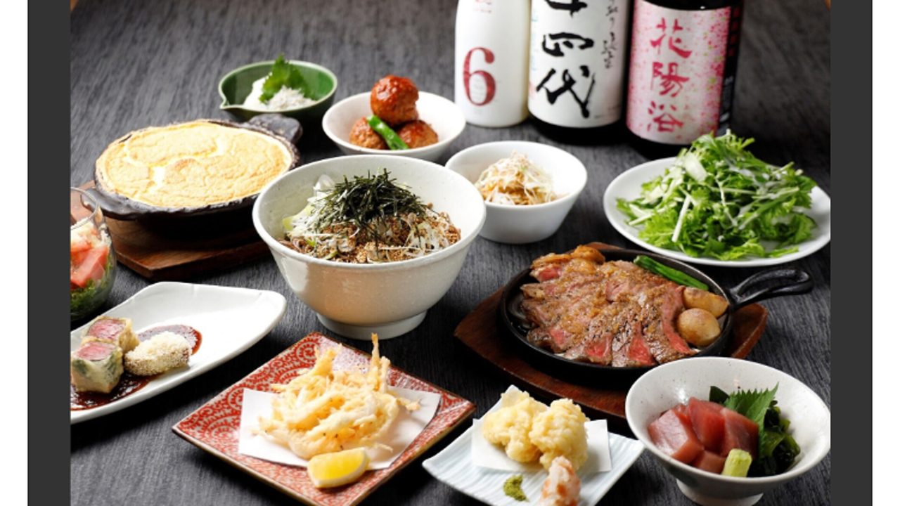 俺の株式会社の会社TOPの写真1枚目