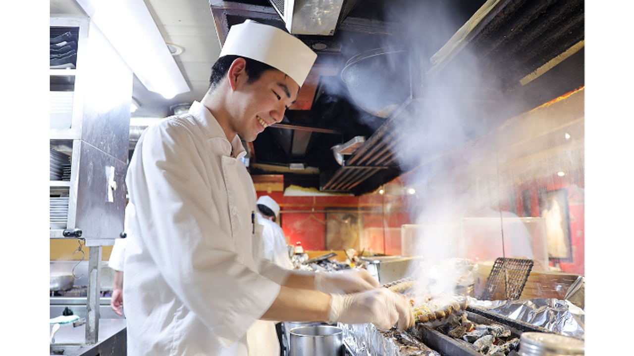 俺の株式会社で働く人の写真1枚目