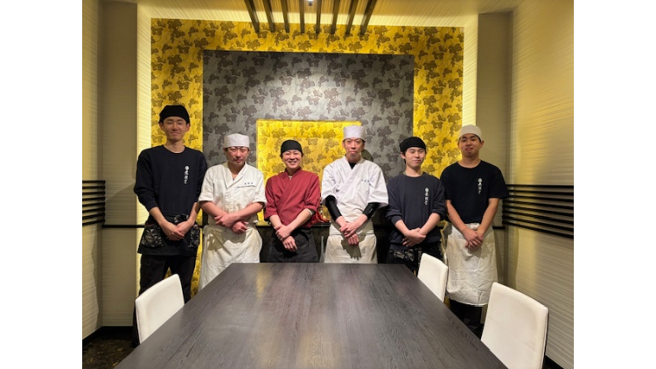 株式会社無限堂で働く人の写真1枚目