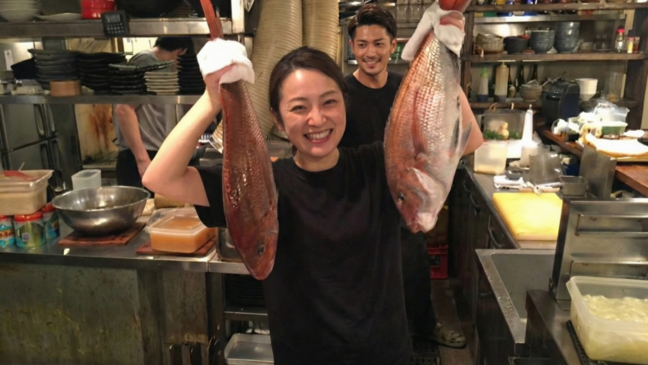 株式会社アルファで働く人の写真1枚目