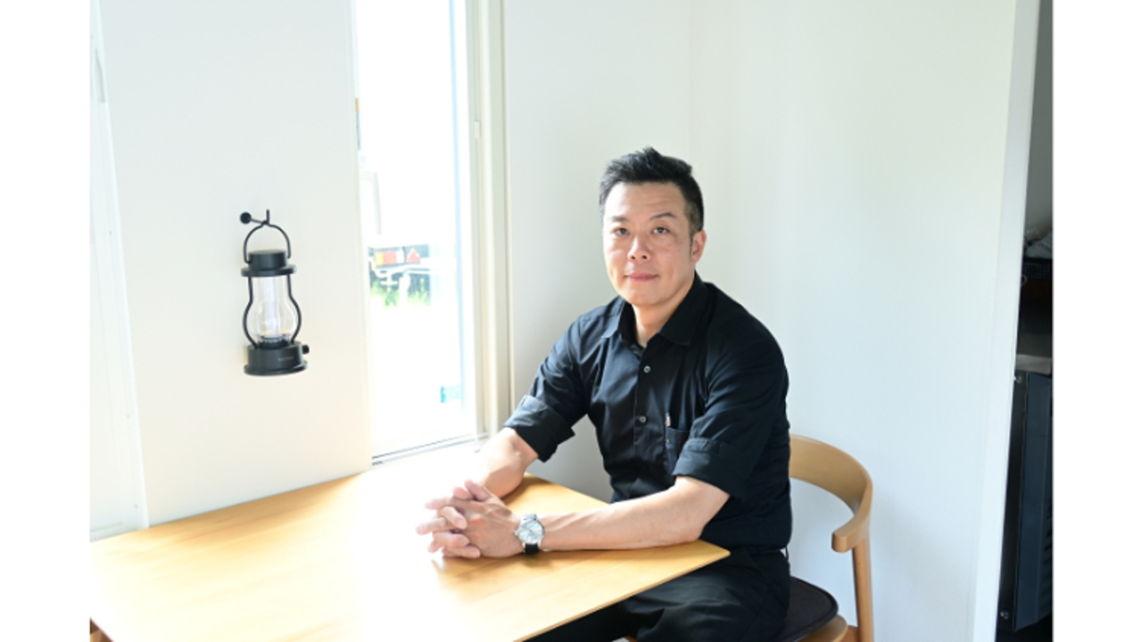 株式会社BLANCで働く人の写真3枚目