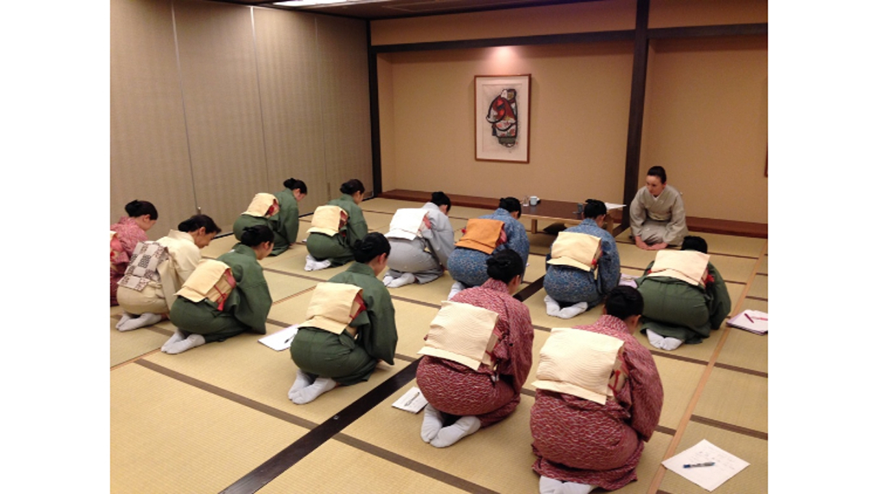 株式会社木曽路の事業内容の写真1枚目