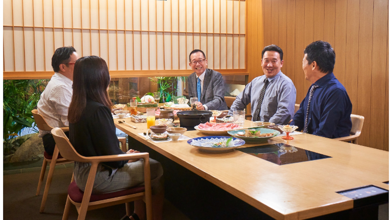 株式会社木曽路の会社TOPの写真2枚目
