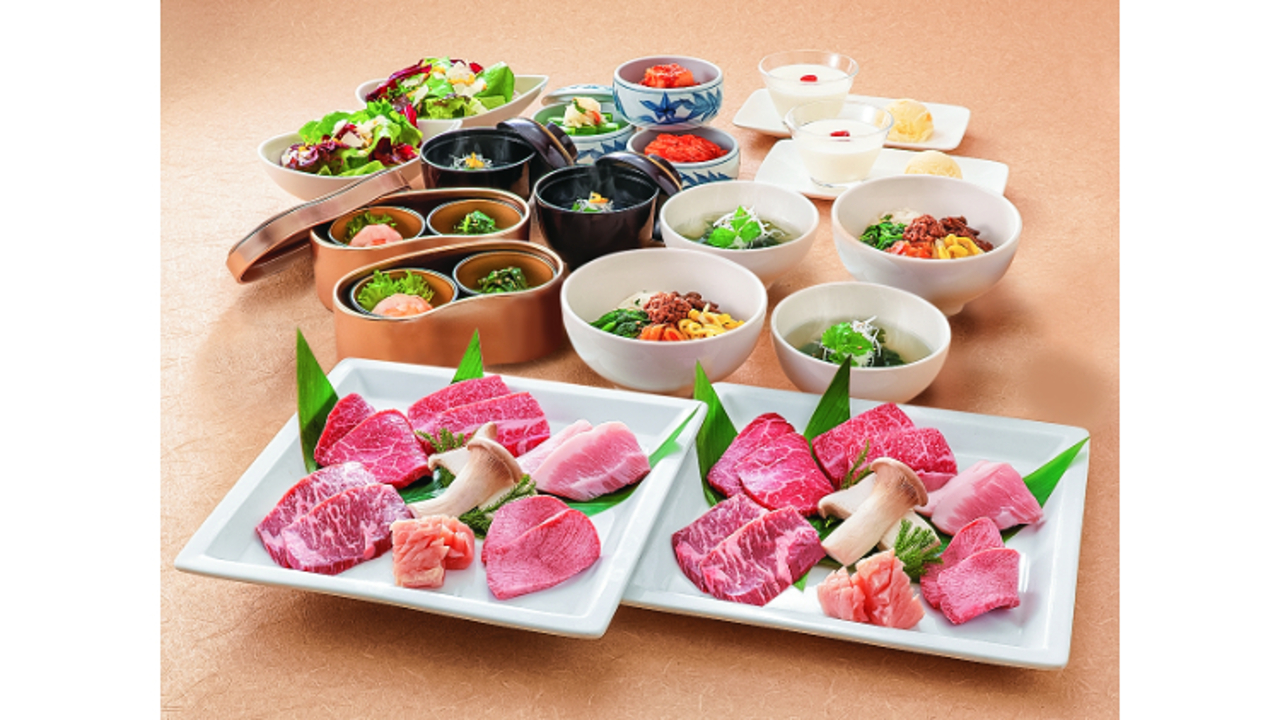 株式会社木曽路の会社TOPの写真3枚目