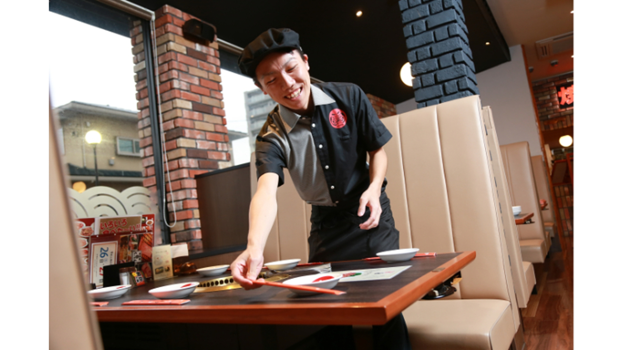 株式会社木曽路の会社TOPの写真4枚目